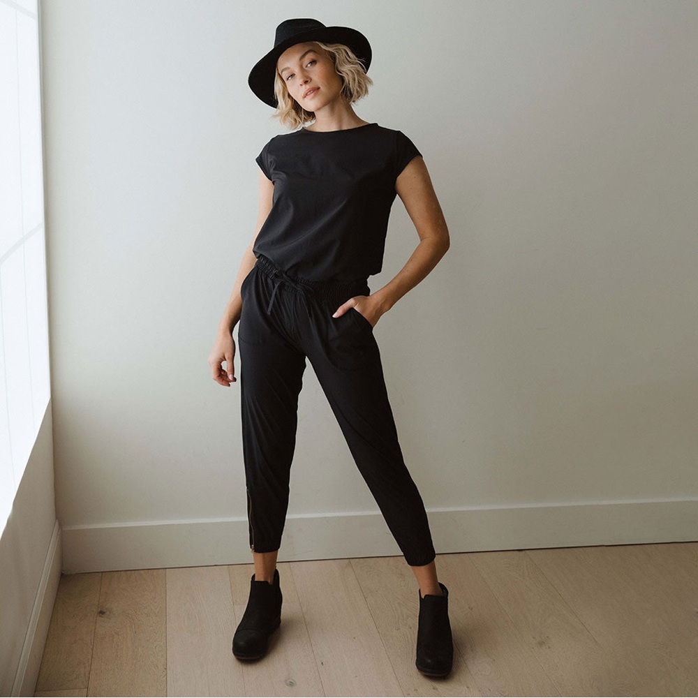 Albion fit jumpsuit